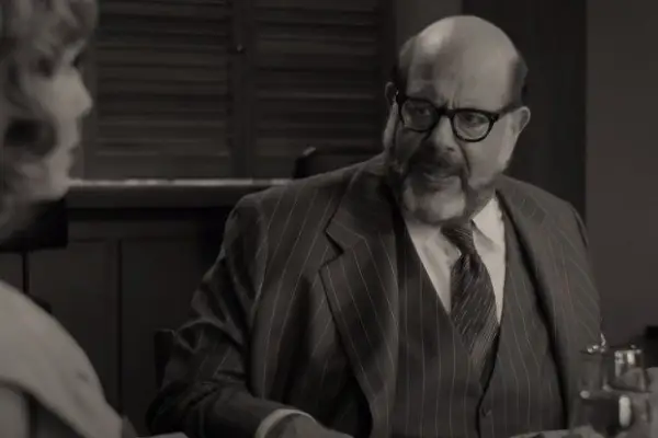 Fred Melamed in WandaVision