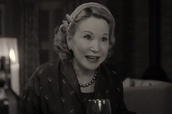 Debra Jo Rupp in WandaVision