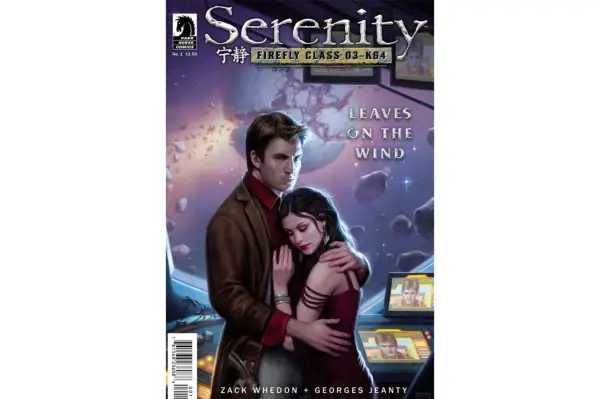 Co stało się z postaciami Firefly po zakończeniu serii?