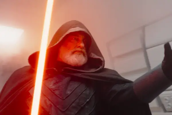 Kim jest Baylan Skoll Raya Stevensona w Ahsoce? Wyjaśniono postać Gwiezdnych Wojen