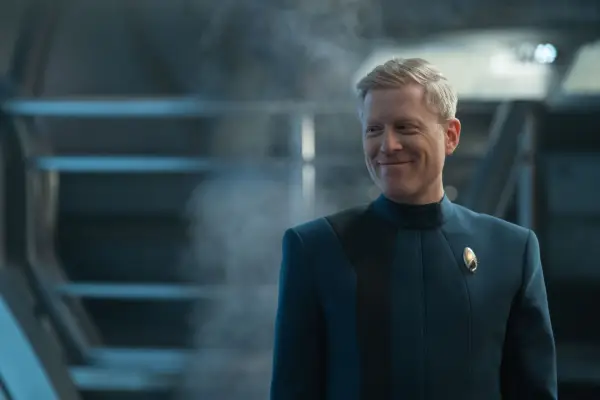Calendrier de sortie de Star Trek : Discovery saison 5 – Quand est l'épisode 10 sur Paramount Plus ?