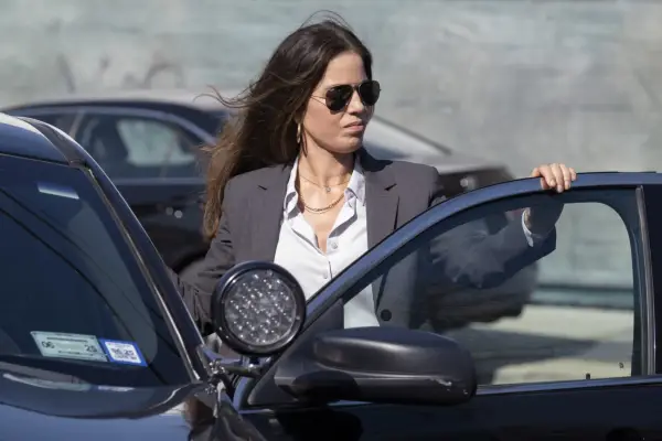 Pelle d'oca: The Vanishing cast – Elenco completo di attori e personaggi della serie Disney Plus