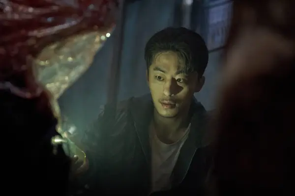 Parasyte: Den grå slutning og den store cameo forklaret