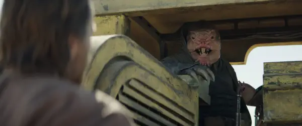 Freck in Obi-Wan Kenobi