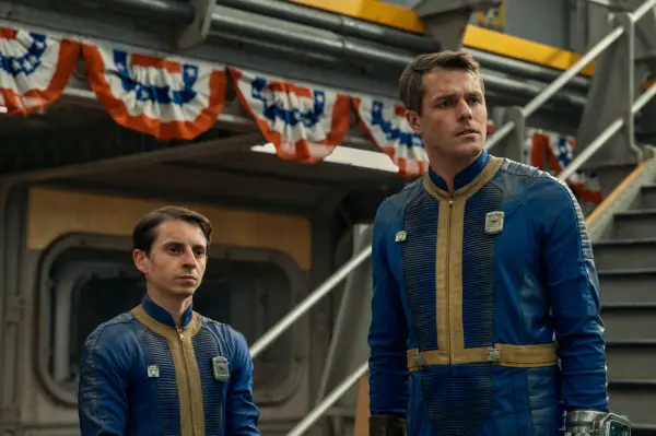 Programa de televisión Fallout: fecha de lanzamiento, tráiler, noticias de la serie Prime Video