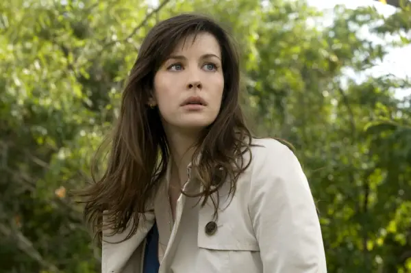 Liv Tyler as Betty Ross