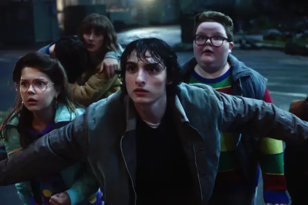 Gwiazda „Stranger Things” obawiała się, że finałowy sezon zostanie „rozdarty na strzępy” jak „Gra o tron”
