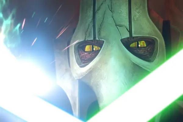 Star Wars: Tales of the Empire – data premiery, obsada, zwiastun i aktualności