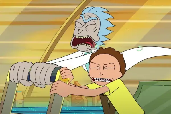Rick and Morty stagione 7: data di uscita, cast e ultime notizie
