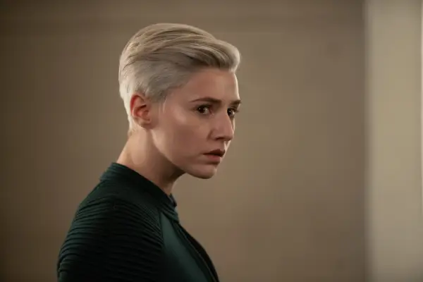 A 2ª temporada de Halo abandonará o enredo de romance enquanto o personagem retorna em choque