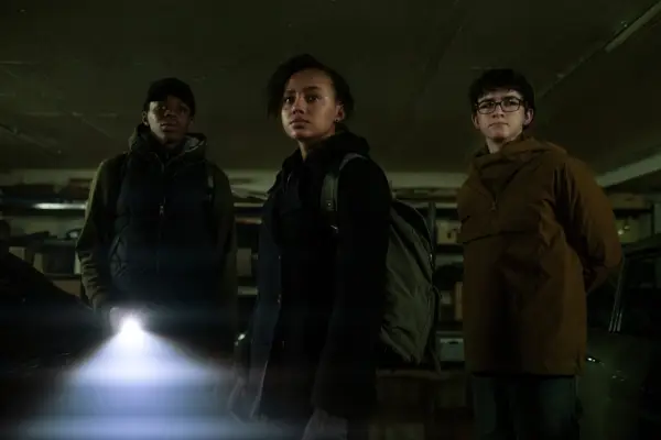 インベージョン シーズン 2 のリリース スケジュール: エピソード 10 はいつリリースされますか?