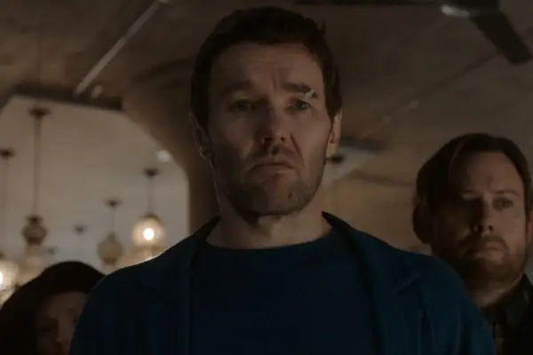 Rencontrez le casting de Dark Matter sur Apple TV