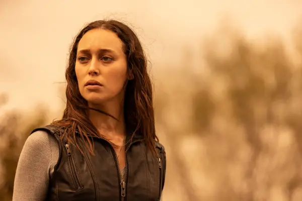 Vysvětlení konce Fear the Walking Dead: Co se stalo Madison?