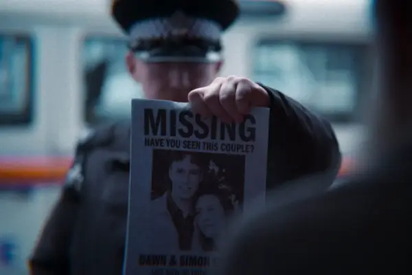 Er Black Mirror: Loch Henry baseret på en sand historie?