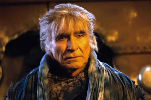 Star Trek rivisita una storia vecchia di 43 anni per un nuovo spin-off e aggiunge una nuova importante svolta