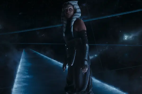 Was war die Belagerung von Mandalore und was tat Ahsoka?