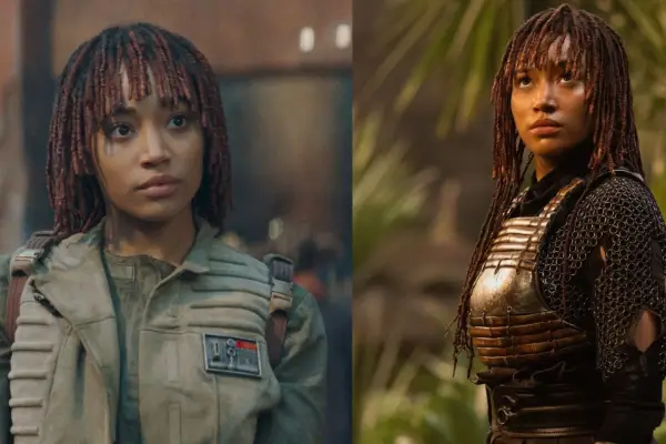 Le casting d'Acolyte : Tous les personnages et acteurs de la série Star Wars