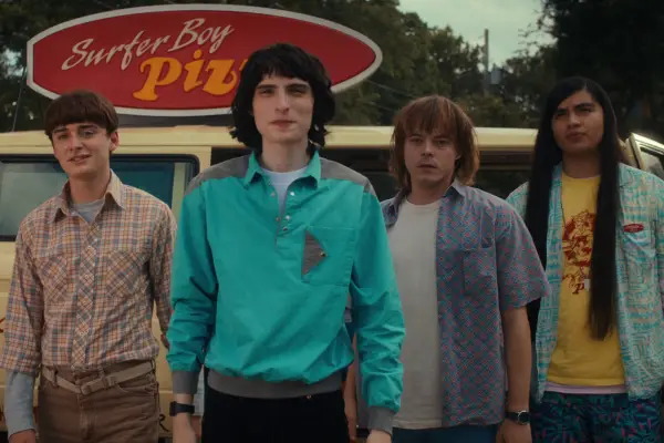 Kiedy zostanie wydany drugi sezon Stranger Things w serwisie Netflix?