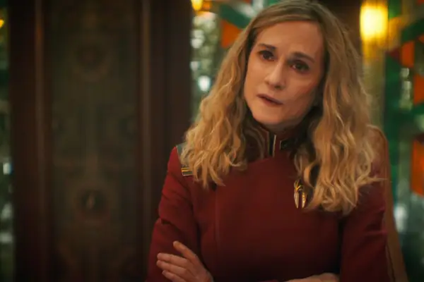 Długo oczekiwana seria Star Trek w końcu potwierdza datę premiery – a nie trzeba długo czekać