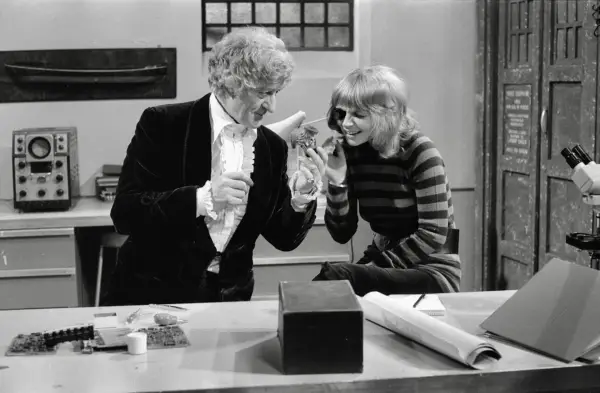 Jak oglądać Doktora Who w odpowiedniej kolejności – łącznie z oficjalnymi spin-offami telewizyjnymi