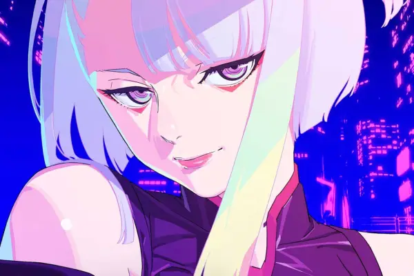 Ścieżka dźwiękowa Cyberpunk: Edgerunners – każda piosenka z serii anime Netflix