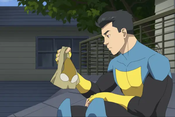 なぜオムニマンは『インヴィンシブル』でガーディアンズ・オブ・ザ・グローブを殺したのでしょうか？