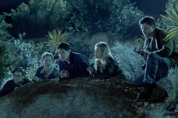 Quantum Leap temporada 2: fecha de lanzamiento, reparto, tráiler y últimas noticias