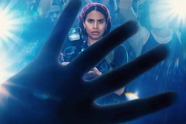 Vysvětlení konce Black Mirror: Mazey Day - Co se právě stalo?