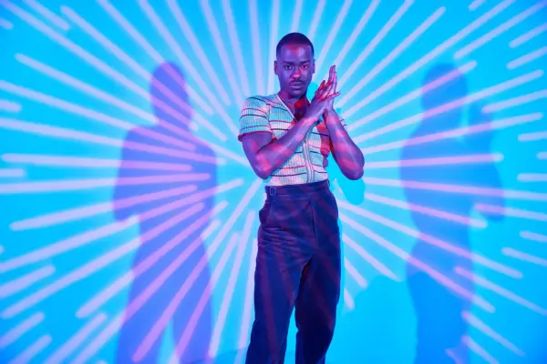 닥터 후 시즌 14 출시 일정: 에피소드 8, 죽음의 제국은 언제인가요?