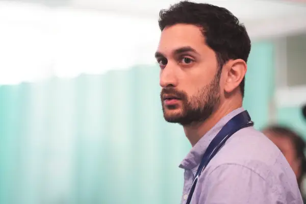 Bhav Joshi in Breathtaking