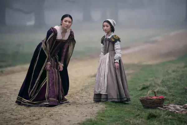 3 Body Problem, temporada 2: especulações sobre a data de lançamento e últimas notícias