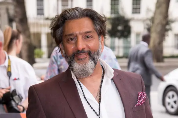 Nitin Ganatra