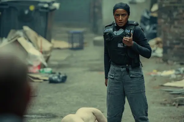 Cossos repartits: llista completa d'actors i personatges de la sèrie de Netflix