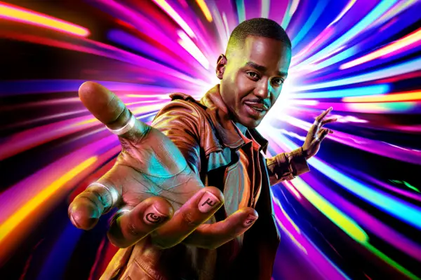 Conheça o elenco da 14ª temporada de Doctor Who liderado por Ncuti Gatwa