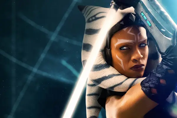 Lernen Sie die Besetzung der Star Wars-Serie Ahsoka auf Disney kennen