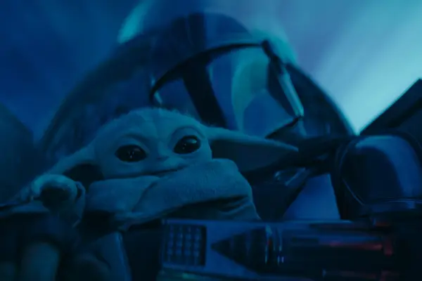 ¿Cuándo se ambienta The Mandalorian en la línea de tiempo de Star Wars?