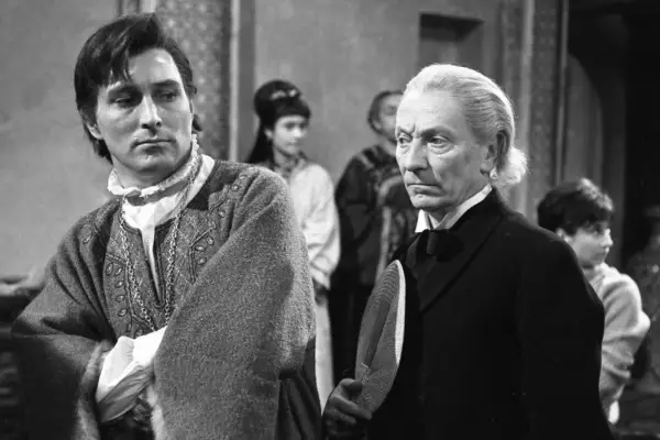 Ekspert ds. archiwów Doctor Who dzieli się pozytywnymi aktualizacjami na temat zaginionego odcinka i drażni się z ogłoszeniem