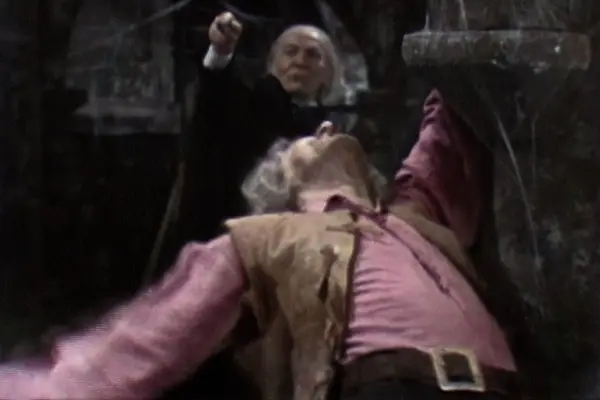 Doctor Who: The Smugglers (in colour)