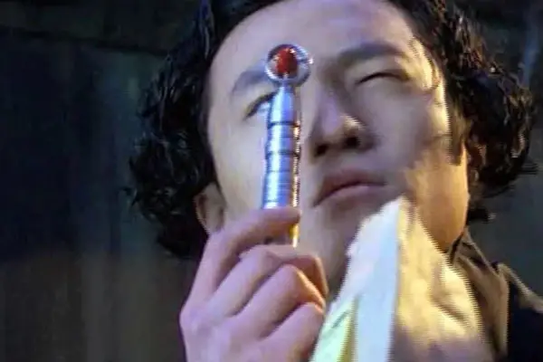 7th-Doctor sonic screwdriver