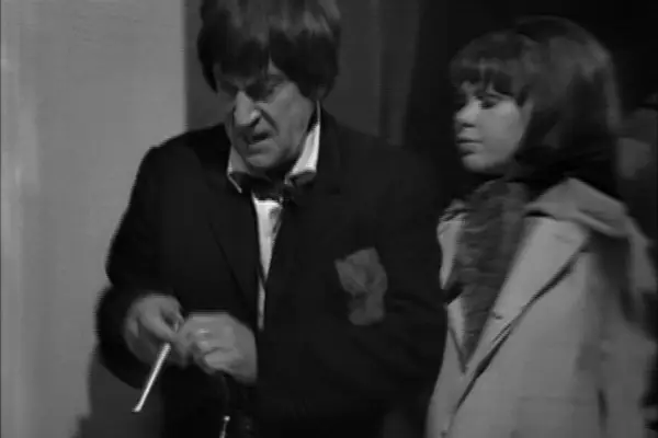 Każdy śrubokręt dźwiękowy Doctor Who uszeregowany jest od najgorszego do najlepszego