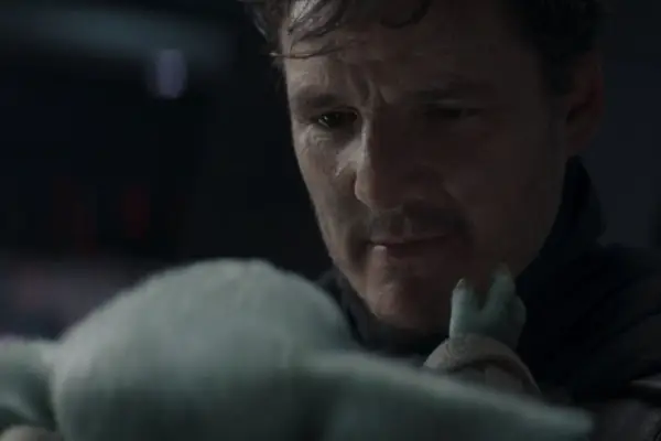 The Mandalorian season 2