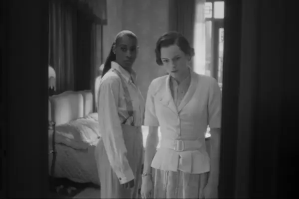 Men Against Fire Black Mirror