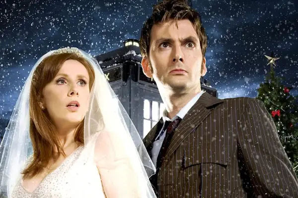 Què li va passar a Donna Noble a Doctor Who?
