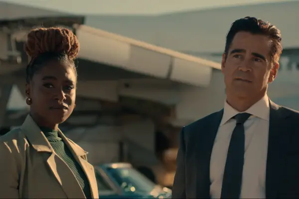 Calendario de lanzamientos de Sugar: ¿Cuándo saldrá el episodio 8 en Apple TV?