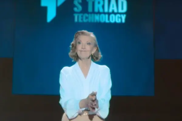 Tożsamość Susan Twist zostaje ujawniona w Doctor Who’s The Legend of Ruby Sunday