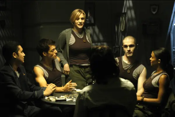 Comment regarder et diffuser Battlestar Galactica – votre guide de la série de science-fiction