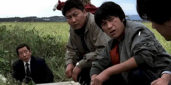 10 bästa författare under 2000-talet hittills