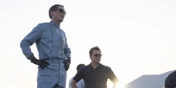 Ford v Ferrari’ (2019) (1)