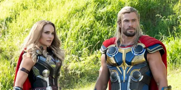 Thor Love and Thunder (2022) (1)