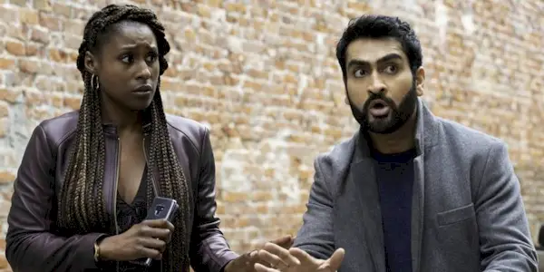 the-lovebirds-issa-rae-kumail-nanjiani-2